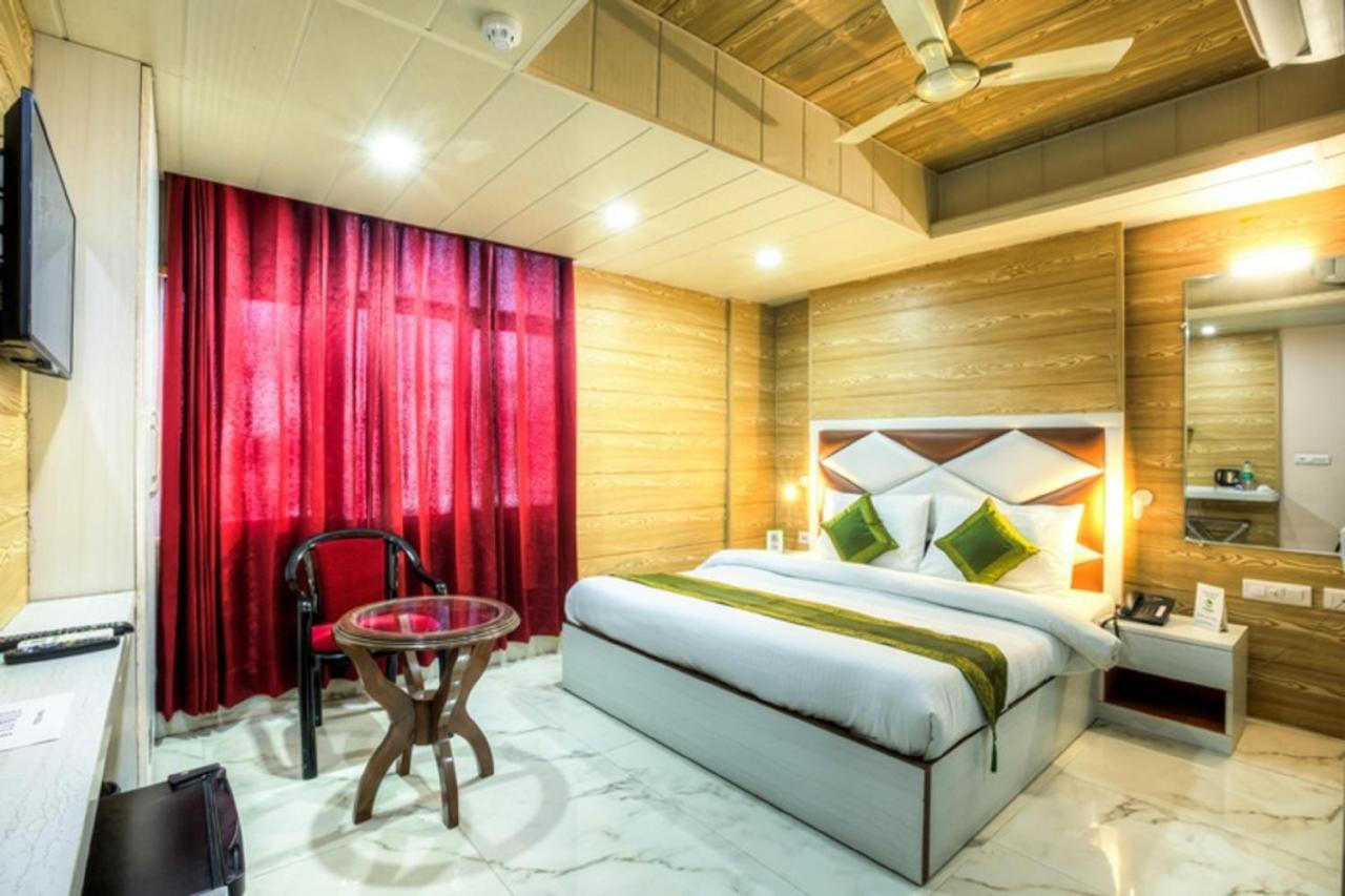 Glory Villa นิวเดลี ภายนอก รูปภาพ