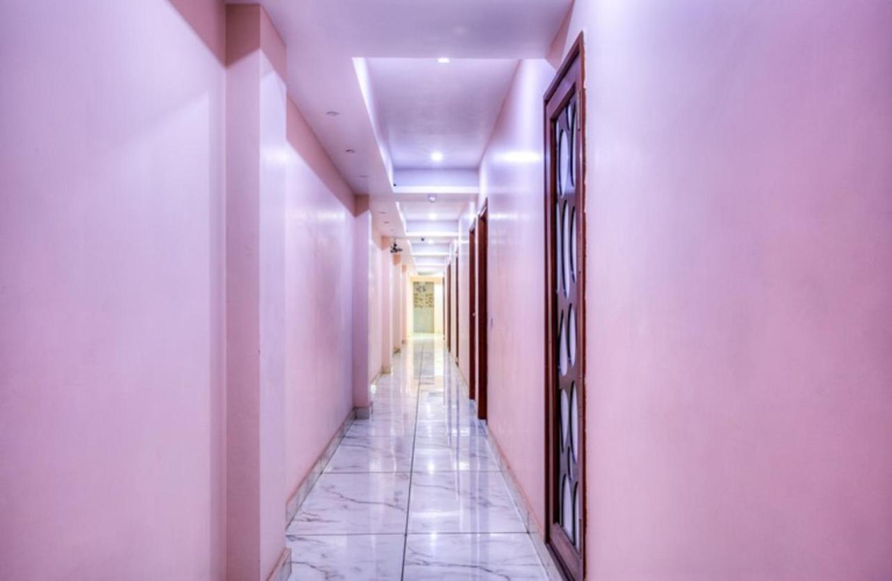 Glory Villa นิวเดลี ภายนอก รูปภาพ