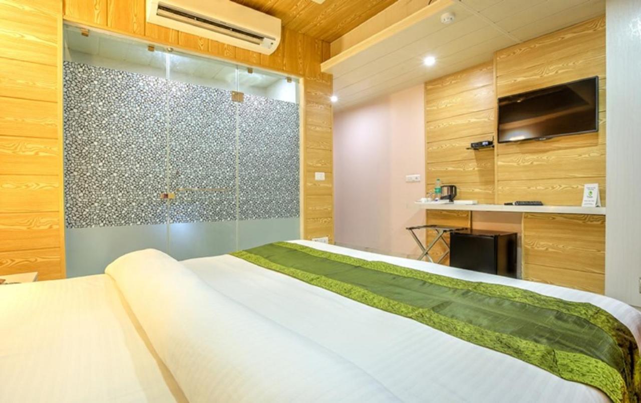 Glory Villa นิวเดลี ภายนอก รูปภาพ
