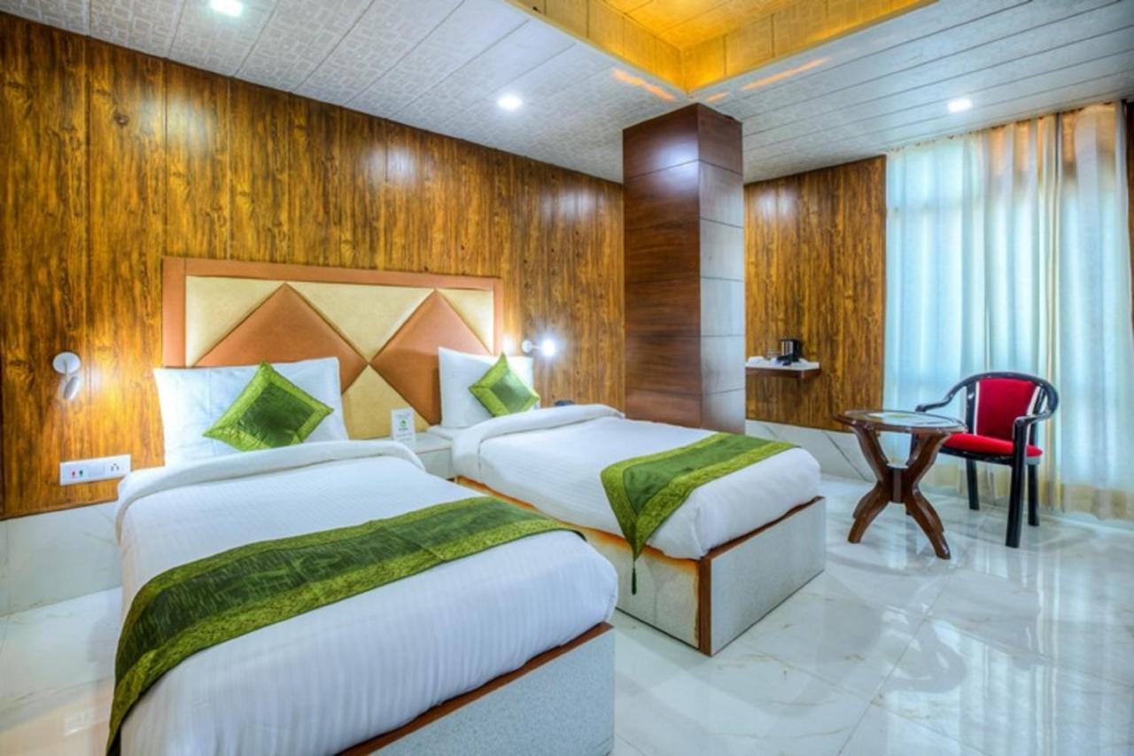 Glory Villa นิวเดลี ภายนอก รูปภาพ