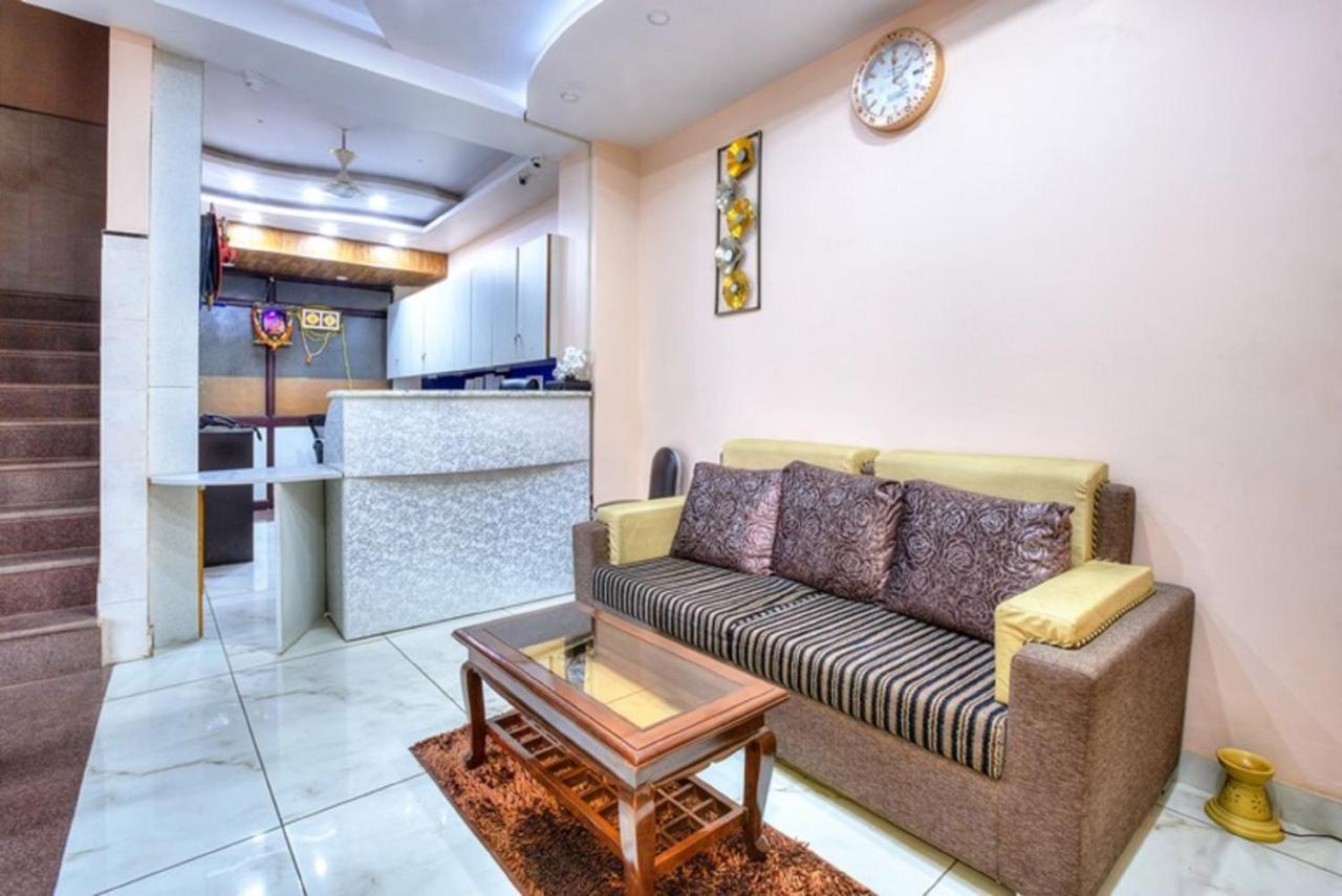 Glory Villa นิวเดลี ภายนอก รูปภาพ