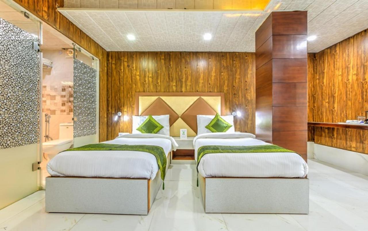 Glory Villa นิวเดลี ภายนอก รูปภาพ