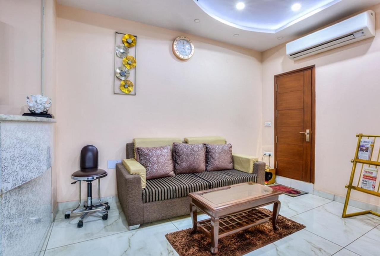 Glory Villa นิวเดลี ภายนอก รูปภาพ