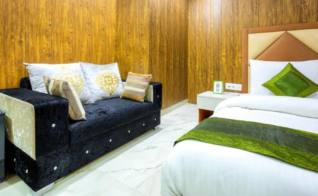 Glory Villa นิวเดลี ภายนอก รูปภาพ