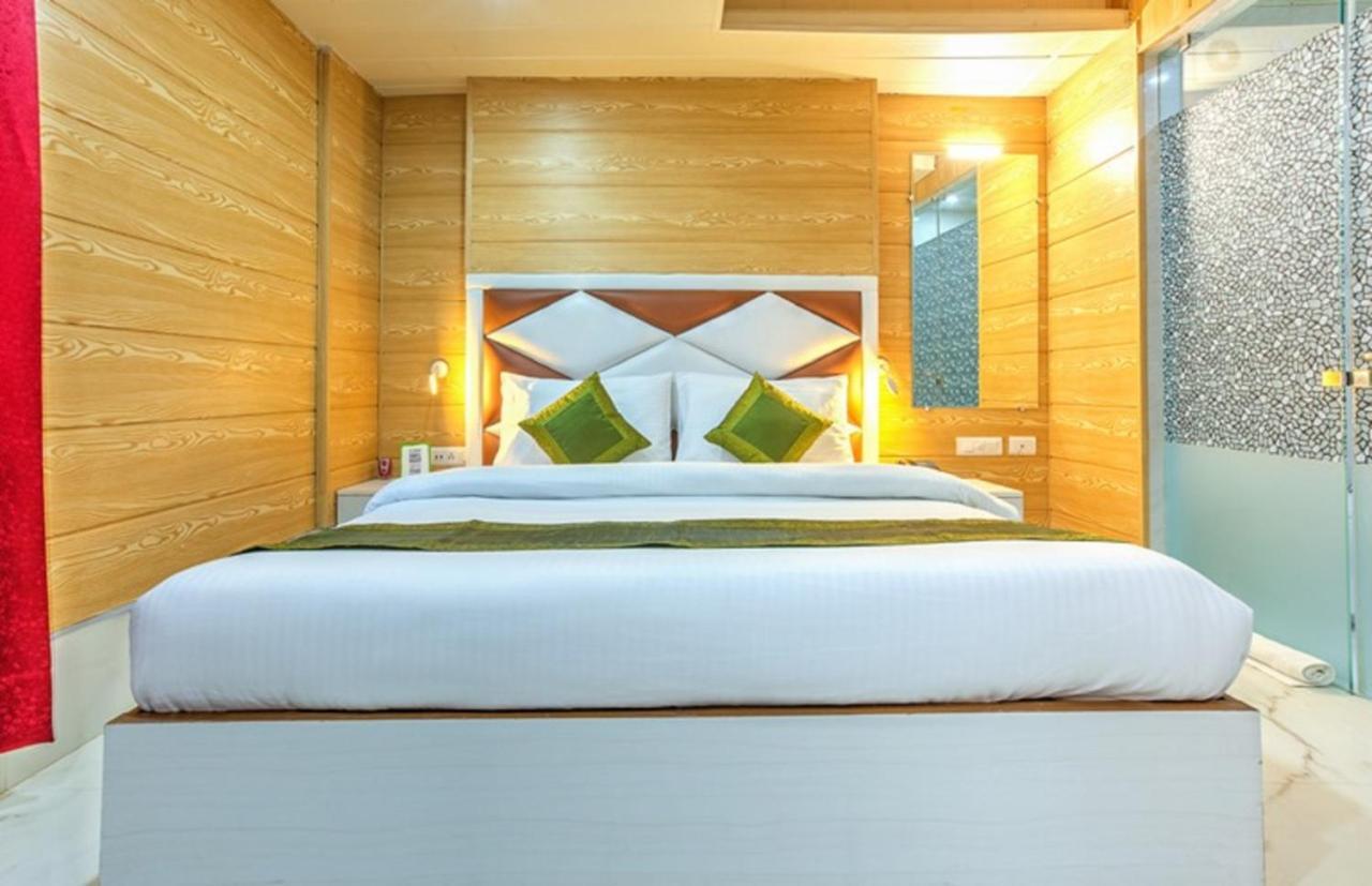 Glory Villa นิวเดลี ภายนอก รูปภาพ