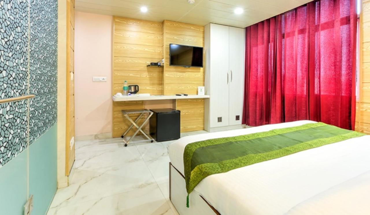 Glory Villa นิวเดลี ภายนอก รูปภาพ