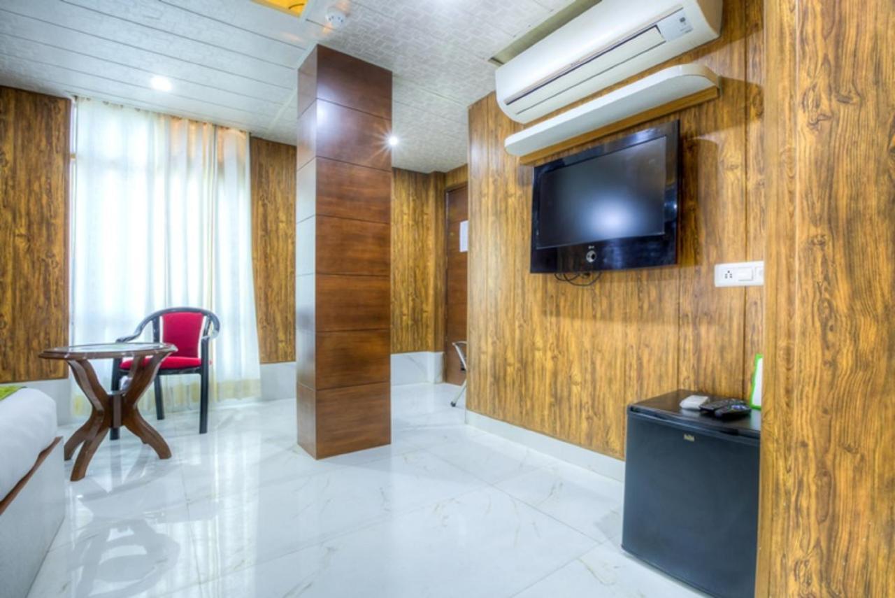 Glory Villa นิวเดลี ภายนอก รูปภาพ